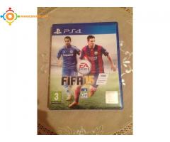 fifa 15 ps4