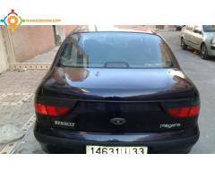renault a vendre