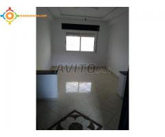 appartement 99 bon prix boujarrah
