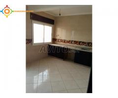 appartement 99 bon prix boujarrah