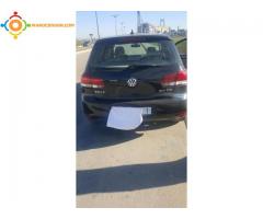 Golf 6
