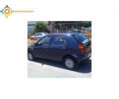 fiat palio elx