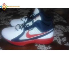 basket nike neuve