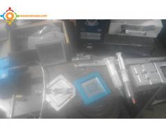 VGA rework station sp360c