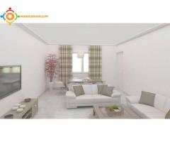 des appartements  sidi rehal a 30 min a casablanca
