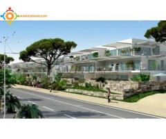des appartements  sidi rehal a 30 min a casablanca