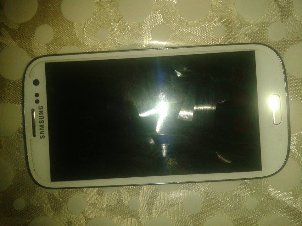 Galxy S3