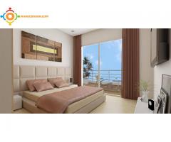 des appartements  sidi rehal a 30 min a casablanca