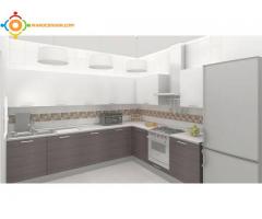 des appartements  sidi rehal a 30 min a casablanca