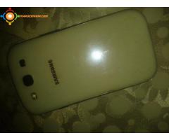 Galxy S3