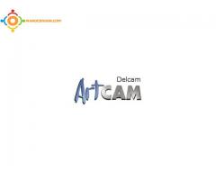 formation artCAM