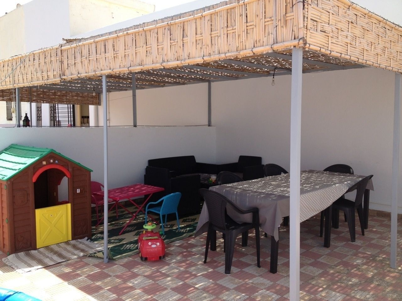 Très bel appartement Très bel appartement