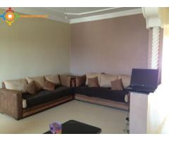 Très bel appartement