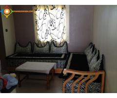 Très bel appartement