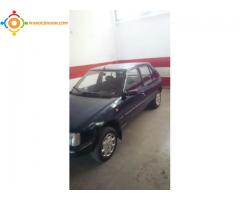 Peugeot 205 Essence