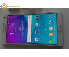 galaxy note 4 32go