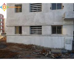 Appartement de moyen standing avec bien ensoleillé situé à Tamesna 250000 DH