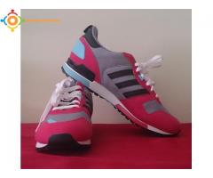 Chaussures Adidas ZX 700 De France