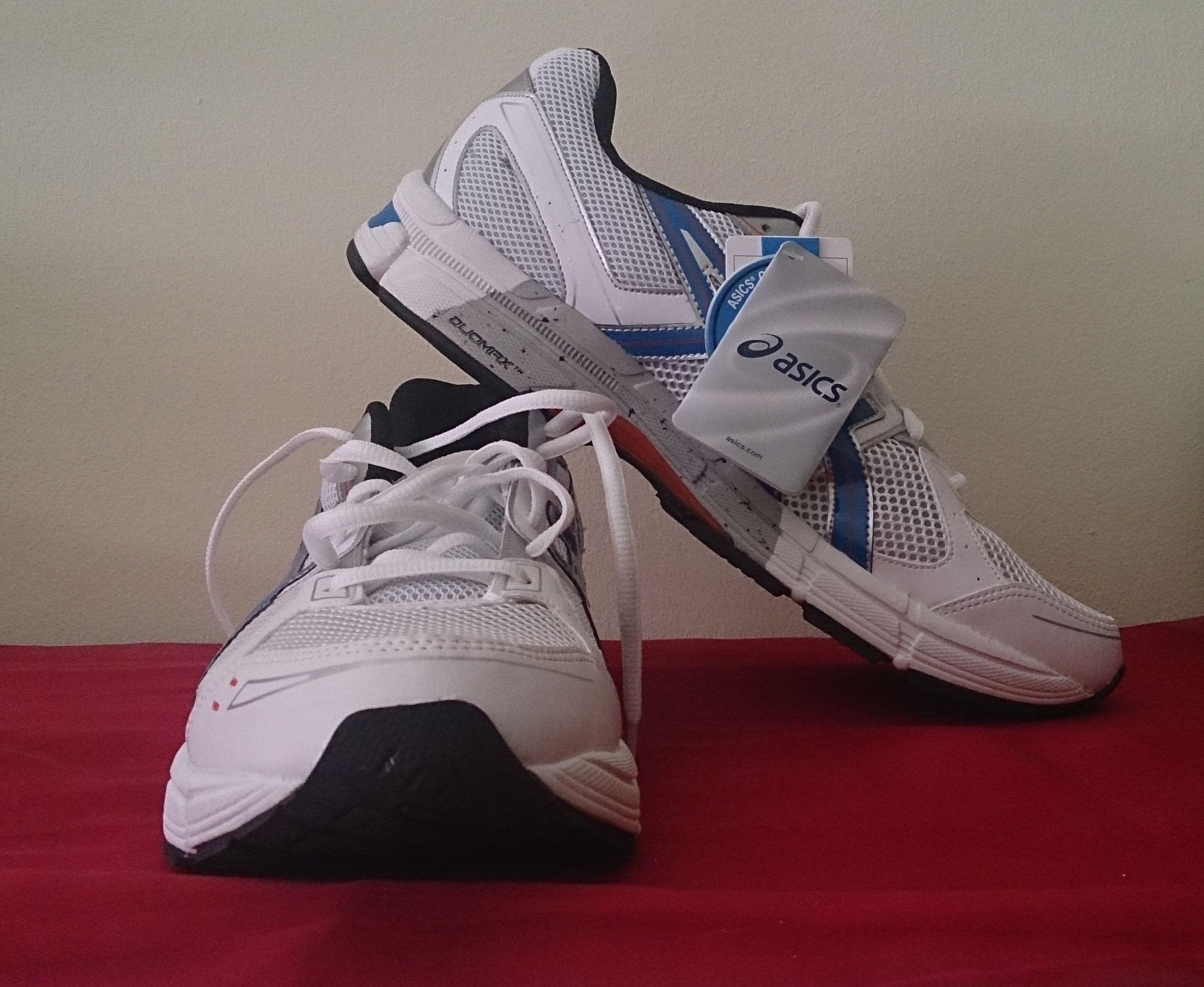 Chaussures asics GEL-ZONE De France