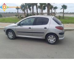 Peugeot 206 Diesel