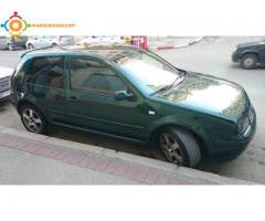 golf 4