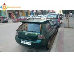 golf 4