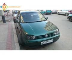 golf 4