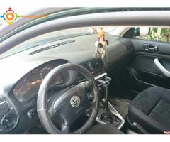 golf 4