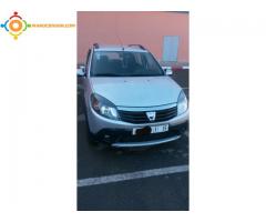 Dacia Stepway Diesel