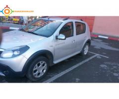 Dacia Stepway Diesel