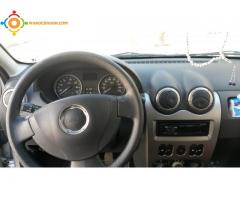 Dacia Stepway Diesel