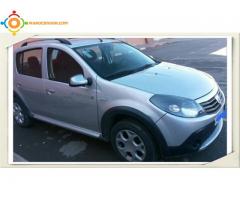 Dacia Stepway Diesel
