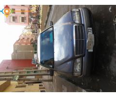 Mercedes 220 classe c
