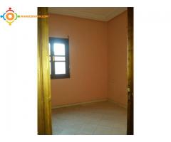 vente apprt a oued fes