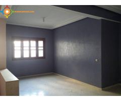 vente apprt a oued fes