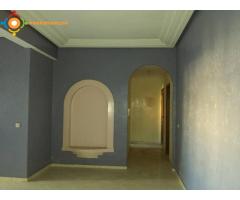 vente apprt a oued fes