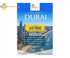 DUBAI saveurs d’orient en 7 jours