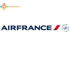 Billet d'avion traditionnelle & low cost