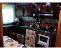 Appartement bien équipée a vendre