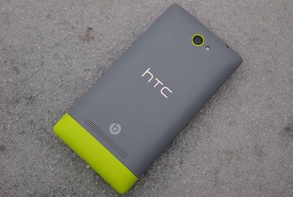 HTC Windows Phone 8S