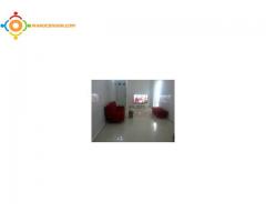 Location Appartement meublé