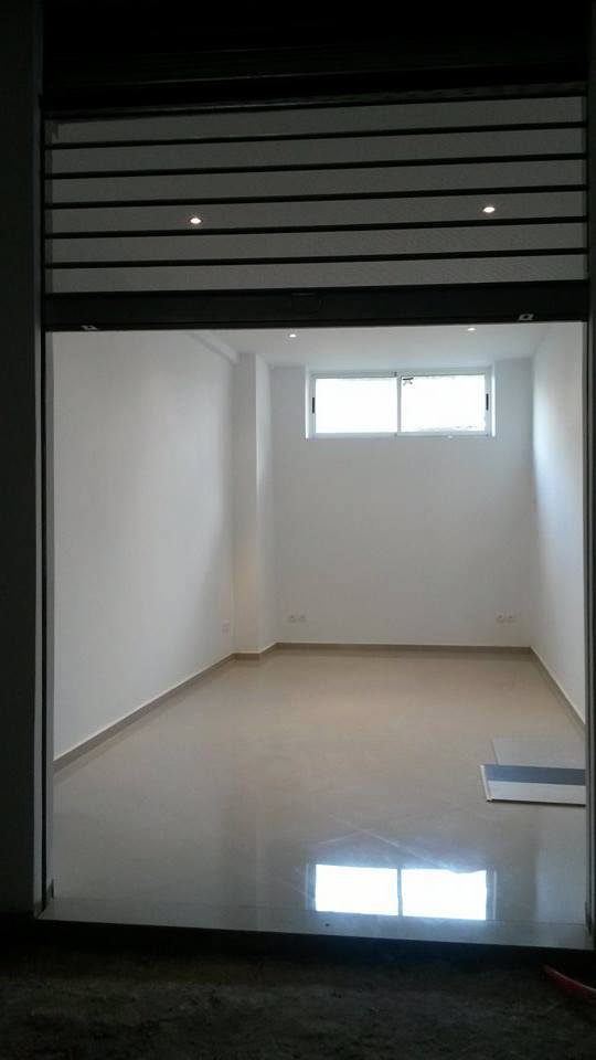 Magasin titré à vendre