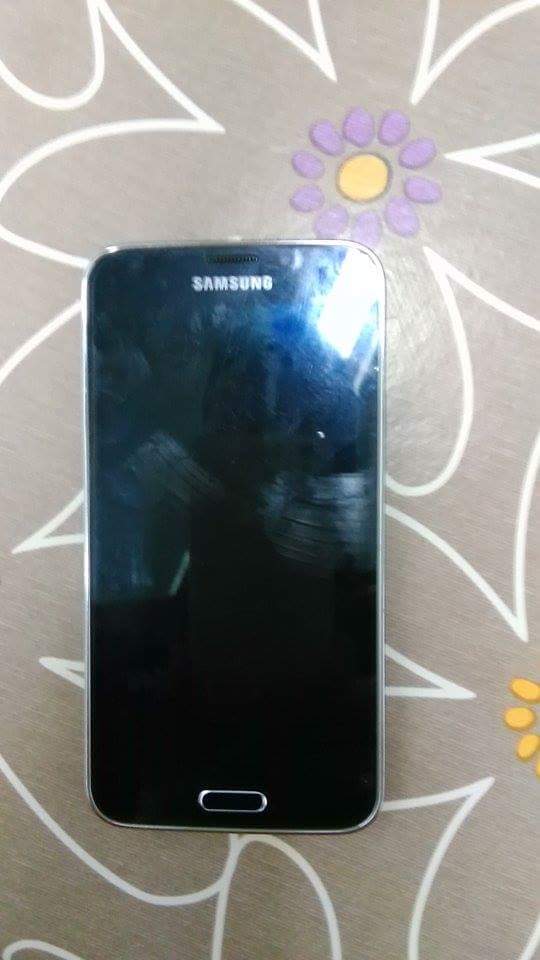Samsung s5mini Samsung s5mini