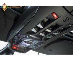 citroen DS5 diesel 2012