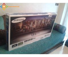 tv ultra Hd samsung 40