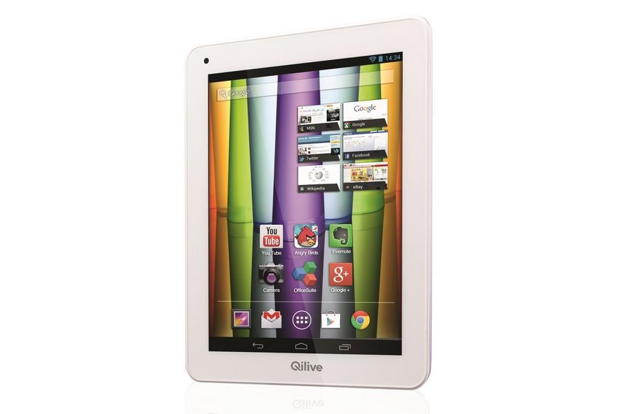 Tablette QILIVE 9.7R