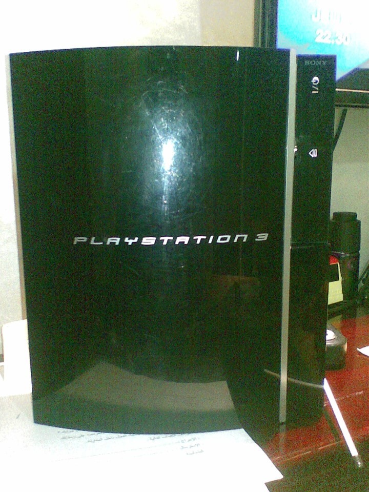 Playstation 3