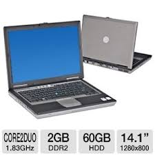 Dell core 2 duo et chargeur original