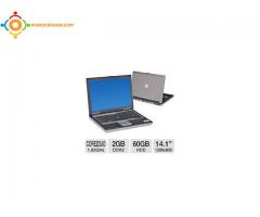 Dell core 2 duo et chargeur original