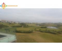 Villa neuve Casablanca Golf Bouskoura